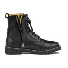 Shima Čevlji nahrbtniki za motor črna 38 EU Thomson Lady