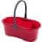 Lamart LT8038 VEDRO 13L 48X25X18CM POTISKANJE