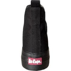 Lee Cooper Superge črna 40 EU B23647