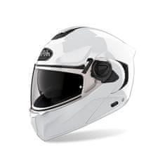 Airoh Čelade nahrbtniki za motor bela Specktre