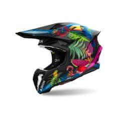 Airoh Čelade nahrbtniki za motor Twist 3