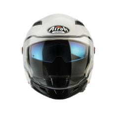 Airoh Čelade nahrbtniki za motor bela Executive