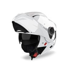 Airoh Čelade nahrbtniki za motor bela Specktre