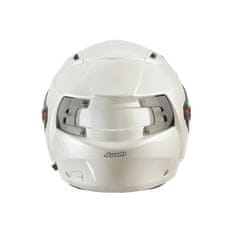 Airoh Čelade nahrbtniki za motor bela Executive