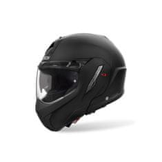 Airoh Čelade nahrbtniki za motor črna Mathisse Ii