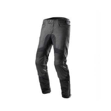 Rebelhorn Hlače nahrbtniki za motor črna Jax