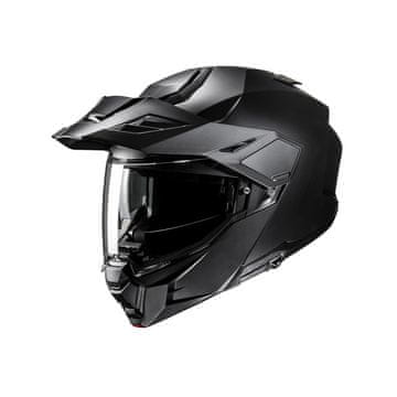 HJC čelade HJC Solid Semi Flat I80SOLSFBLK