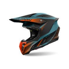 Airoh Čelade nahrbtniki za motor Twist 3