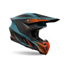 Airoh Čelade nahrbtniki za motor Twist 3