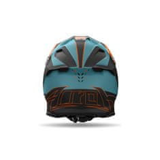 Airoh Čelade nahrbtniki za motor Twist 3