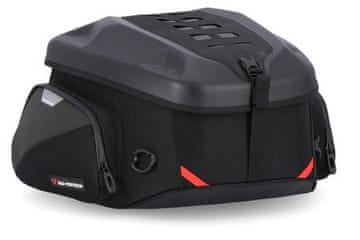 SW-Motech Torbe potovalne torbe črna Pro Rearbag