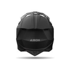 Airoh Čelade nahrbtniki za motor črna Wraaap