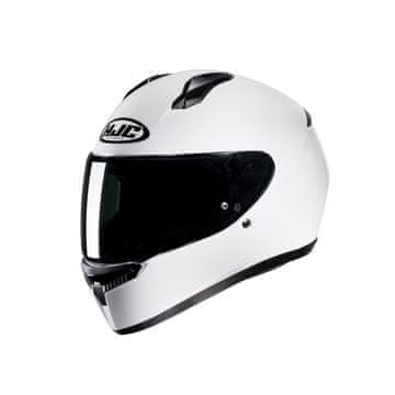 HJC čelade HJC C10 C10WHT