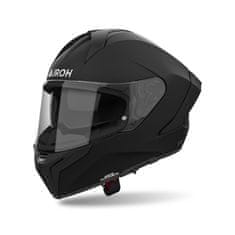 Airoh Čelade nahrbtniki za motor črna Matryx