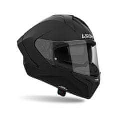 Airoh Čelade nahrbtniki za motor črna Matryx