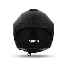 Airoh Čelade nahrbtniki za motor črna Matryx