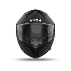 Airoh Čelade nahrbtniki za motor črna Matryx