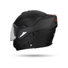 Airoh Čelade nahrbtniki za motor črna Rev 19