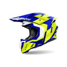 Airoh Čelade nahrbtniki za motor Twist 3