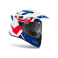 Airoh Čelade nahrbtniki za motor Commander 2