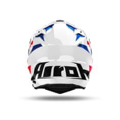 Airoh Čelade nahrbtniki za motor Commander 2