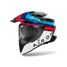 Airoh Čelade nahrbtniki za motor Commander 2