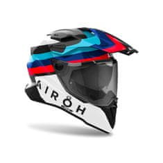 Airoh Čelade nahrbtniki za motor Commander 2