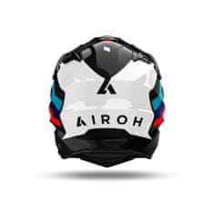 Airoh Čelade nahrbtniki za motor Commander 2