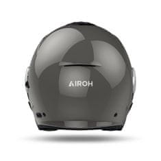 Airoh Čelade nahrbtniki za motor siva Helyos