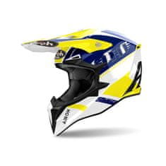 Airoh Čelade nahrbtniki za motor Wraaap