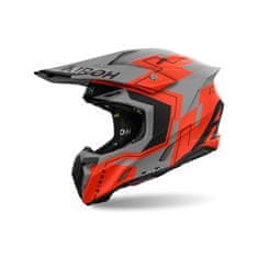 Airoh Čelade nahrbtniki za motor Twist 3