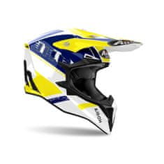 Airoh Čelade nahrbtniki za motor Wraaap