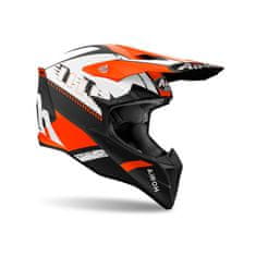 Airoh Čelade nahrbtniki za motor Wraaap