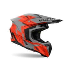 Airoh Čelade nahrbtniki za motor Twist 3