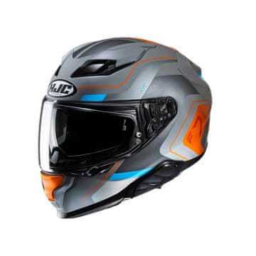 HJC Čelade nahrbtniki za motor F71 Arcan