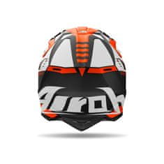 Airoh Čelade nahrbtniki za motor Wraaap