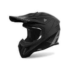 Airoh Čelade nahrbtniki za motor črna Aviator Ace Ii