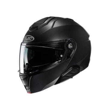 HJC čelade HJC Solid Semi Flat I91SOLSFBLK