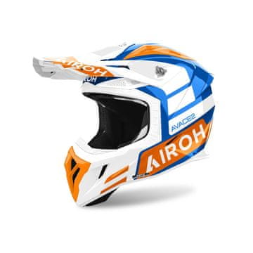 Airoh čelade Airoh Aviator Ace Ii AVA22A32