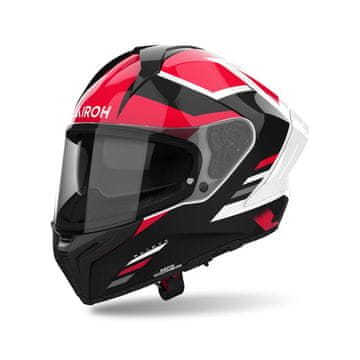 Airoh čelade Airoh Matryx Thron MXT55