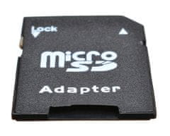 slomart AK263 adapter micro sd-sd