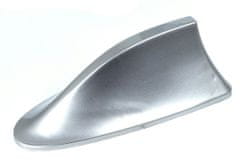 slomart AK322B avtomobilska antena fm shark silve