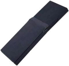 slomart AG861 Paleta senčil 15 barv z bleščicami