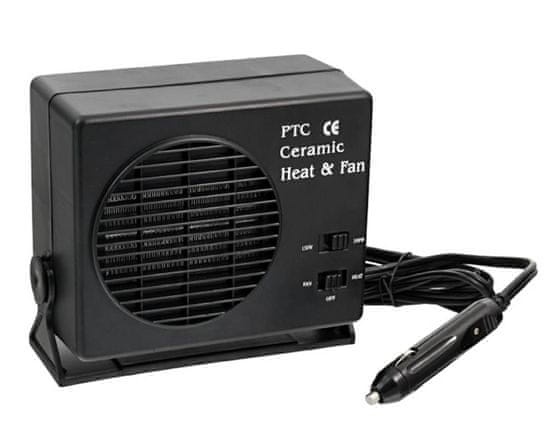 slomart AG166A Ventilatorski grelnik 12v 300w