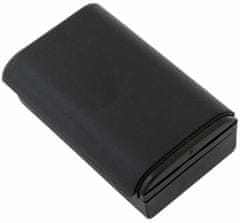 slomart KX6 xbox 360 pad baterija črna baterija