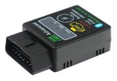 slomart KB3B Interfejs elm327 bt obdii