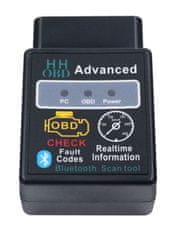 slomart KB3B Interfejs elm327 bt obdii