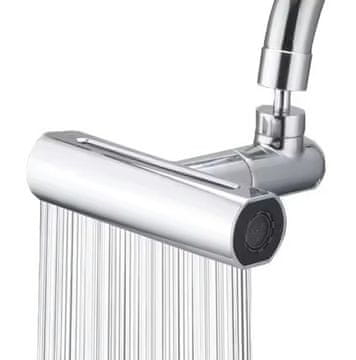 slomart DA213 Večnamenski kuhinjski perlator