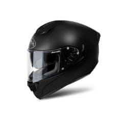 Airoh Čelade nahrbtniki za motor črna St501