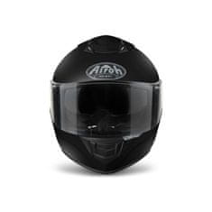 Airoh Čelade nahrbtniki za motor črna St501